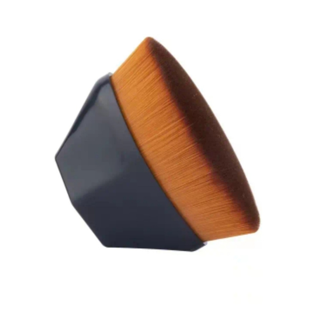 New Liquid Foundation Makeup Brush